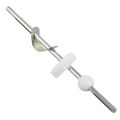 Product Image of 6" Bathroom Pop-Up Ball Rod for Price Pfister Lavatory Faucets