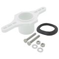 Product Image of 2" Spigot Urinal Flange Kit w/ Gasket & Hardware