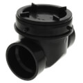 Product Image of 2" ABS DWV Backwater Valve