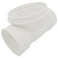 Product Image of 4" PVC ProCheck Backwater Valve