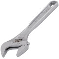 Model 756, 6" Wide-Capacity Adjustable Wrench