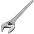 24" Adjustable Wrench