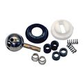 Product Image of Cartridge Repair Kit for Delta Single Handle Faucets, #212 Ball, 86971
