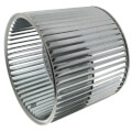 Product Image of 12" x 9" CW Blower Wheel w/ 1/2" Bore, 86H46