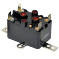 Product Image of SPDT Fan Relay, 24V, 18 Amp, 86P21