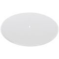 Product Image of 10" Stainless Steel Cleanout Cover, 20 Gauge