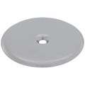 Product Image of 3" Stainless Steel Cleanout Cover, 16 Gauge