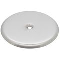 Product Image of 4" Stainless Steel Cleanout Cover, 16 Gauge