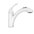 Product Image of Banbury Glacier 1 Handle Pullout Kitchen Faucet, 87017W
