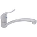 Product Image of M-DURA Single Handle Kitchen Faucet (Chrome)
