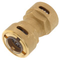 3/4" PRO-Fit Quick Connect Union