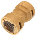 7/8" PRO-Fit Quick Connect Union