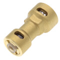 1/4" to 3/8" PRO-Fit Quick Connect Reducer