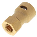 1/4" PRO-Fit Quick Connect Socket