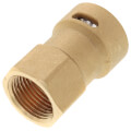 5/8" PRO-Fit Quick Connect Socket