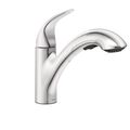 Product Image of Medina One-Handle Pullout Kitchen Faucet, 87039 (Chrome)