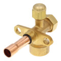 3/8" PRO-Fit Quick Connect Service Valve