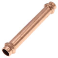 3/8" ZoomLock MAX Slip Coupling (MZK-RC6-HNBR)