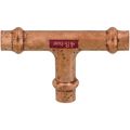 Product Image of 1/4" ZoomLock MAX Tee (MZK-T4-HNBR)