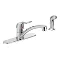 Product Image of M-DURA 1 Handle Kitchen Faucet, 1.5 GPM, 8707 (Chrome)