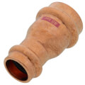 Product Image of 1-1/8" x 3/4" ZoomLock MAX Reducer (MZK-R1812-HNBR)