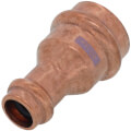 Product Image of 7/8" x 1/2" ZoomLock MAX Reducer (MZK-R148-HNBR)