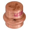 Product Image of 1/2" ZoomLock MAX Cap (MZK-CP8-HNBR)