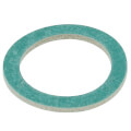 Product Image of Fiber Gasket 23.9 X 17.2 X 1.5 (10 Pack), 87101030430