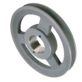 Product Image of 1" Bore 8-3/4" OD Single Grove, 87116-LENNOX