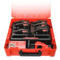 Product Image of 24 kN 7-Piece Rothenberger Jaw Set (MZK-24KN)