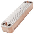 Product Image of Flat Plate Heat Exchanger 18 Plates, 87161082120