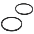 Product Image of 3" Seal Ring Gasket for GB142 Series Boilers (2pc), 8718600719