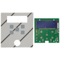 Product Image of Display Assembly 210LB, rev 3g, 87252