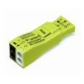 Luminaire Disconnect, 2-Pole, 18-12 AWG (Box of 25)