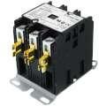 Product Image of Contactor 25a 3 Pole 24v Kit, 8733907958