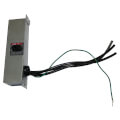 Product Image of Disconnect Switch Kit (Left), 8733922042