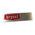 Product Image of Badge Kit,  Bryant, 8733933929