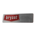 Product Image of Badge Kit,  Bryant, 8733933932