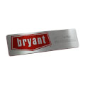 Product Image of Badge Kit,  Bryant, 8733933933