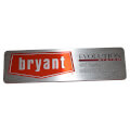Product Image of Badge Kit,  Bryant, 8733941637