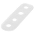 Product Image of Gasket, Electrode Insulfrax (10x), 8737708824