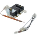 Product Image of Thermostat with Probe for ES2.5 & ES4 Tronic, 8738711260