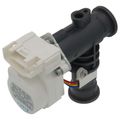 Product Image of Water Valve with Engine, 8738715053
