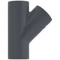 Product Image of 3/4" PVC Schedule 80 Wye
