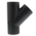 Product Image of 1/2" PVC Schedule 80 Wye