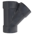 Product Image of 6" PVC Schedule 80 Wye