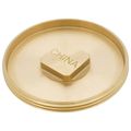 Product Image of 4" Brass Countersunk Cleanout Plug