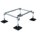 Product Image of 24" Big Foot Multi-Frame Long Stand B9720/1