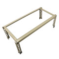 Product Image of CNG Slab Stand Condenser Bracket (Powdercoat)