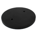 Product Image of 8" Schedule 40 PVC Flush Plug - Spanner